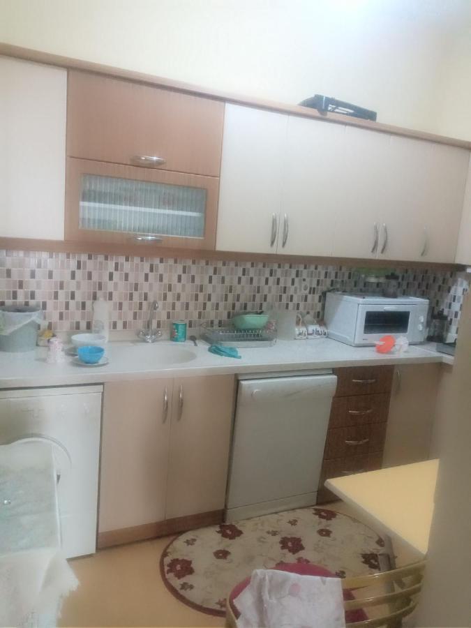 Daire Apart Günlük Kiralık Daire Kayseri