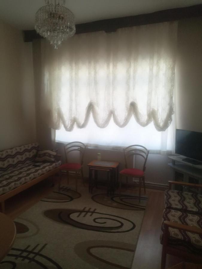 Daire Apart Günlük Kiralık Daire