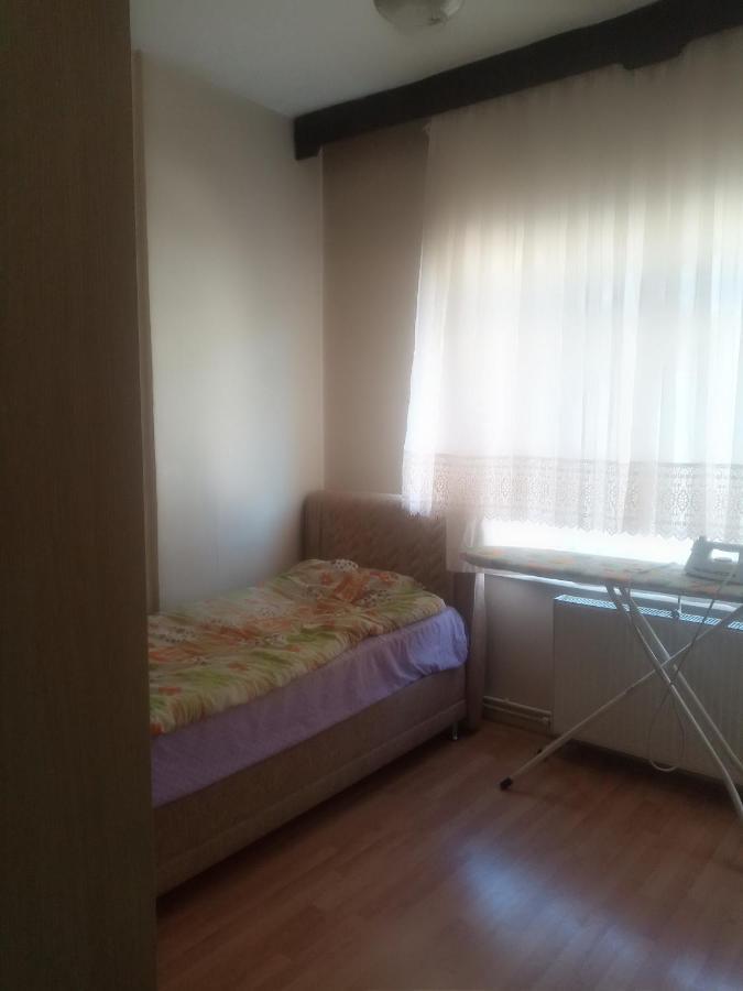 Daire Apart Günlük Kiralık Daire