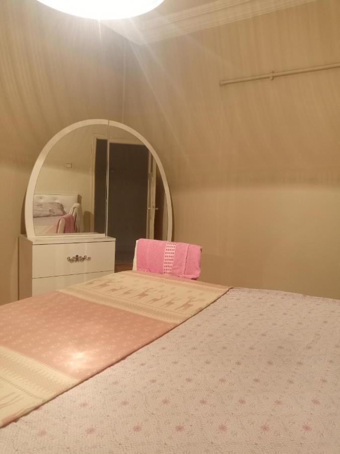 Daire Apart Günlük Kiralık Daire