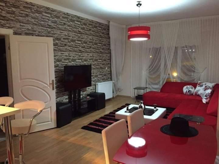 Daire Apart Günlük Kiralık Daire *