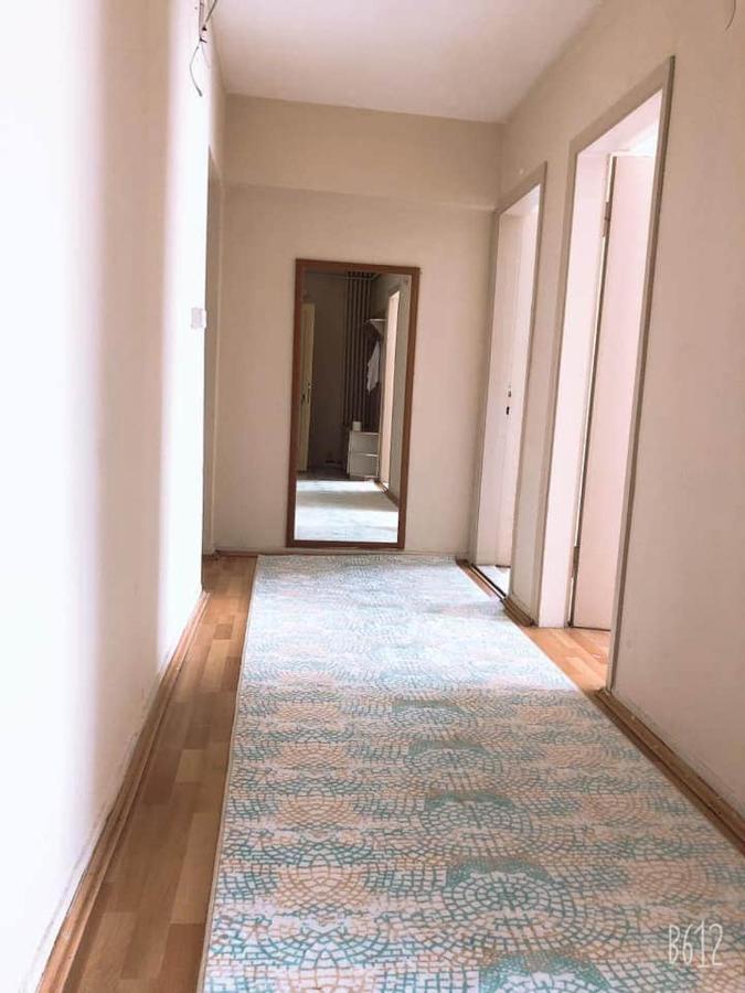 Apart Günlük Kiralık Daire